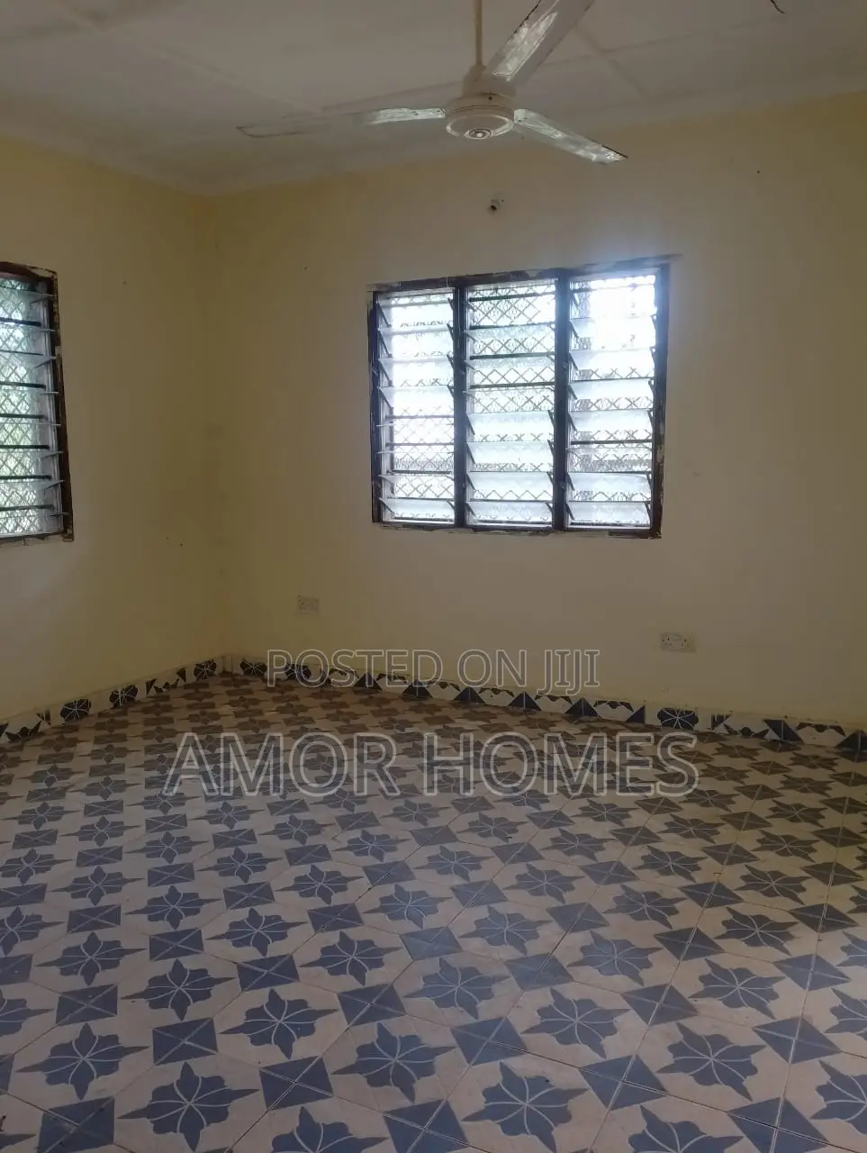 3bdrm Apartment in Barawa, Utange for rent