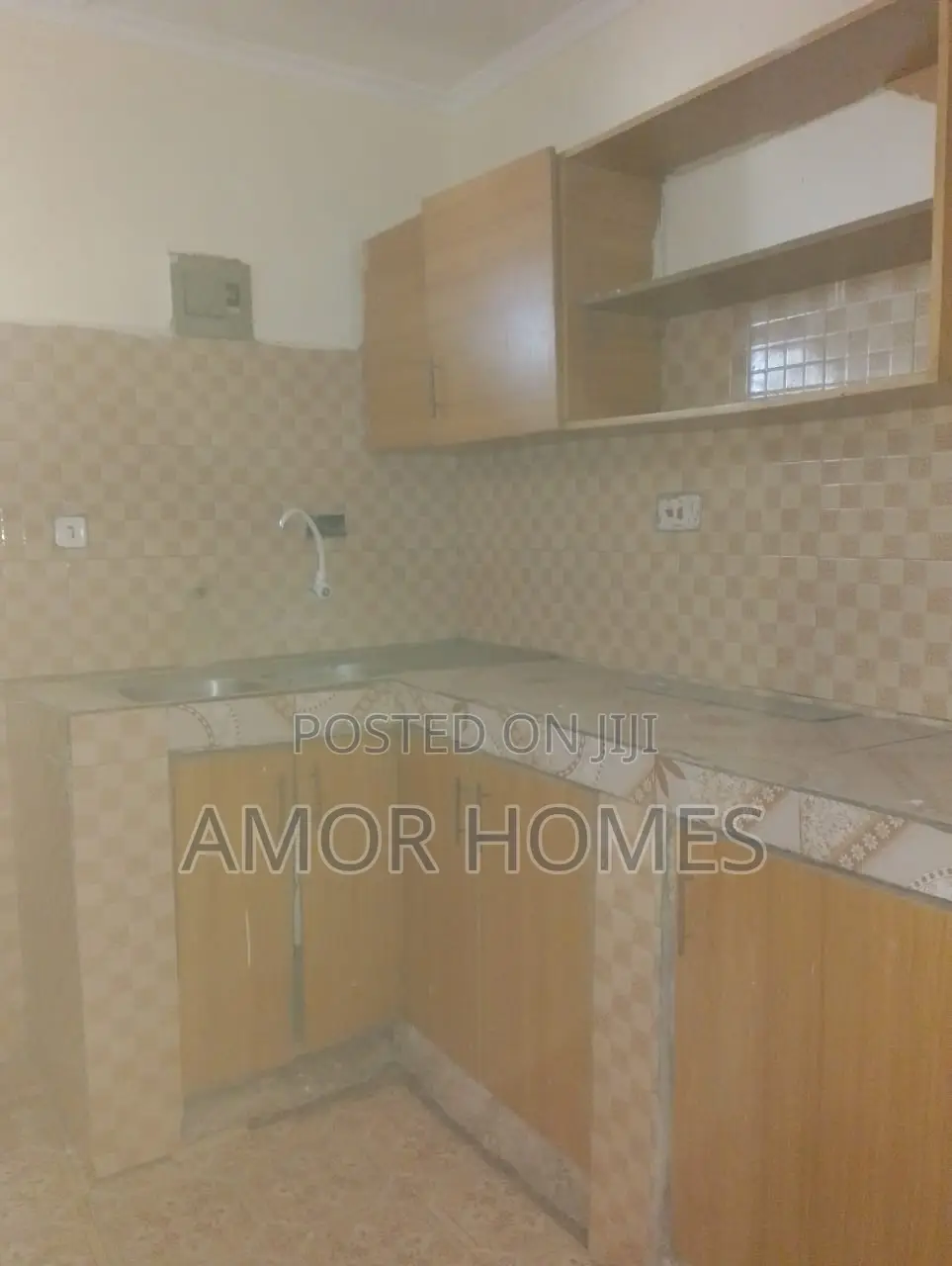 3bdrm Apartment in Barawa, Utange for rent