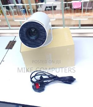 Android Projector Wifi Bluetooth Supported Movie Projector - thumbnail 2