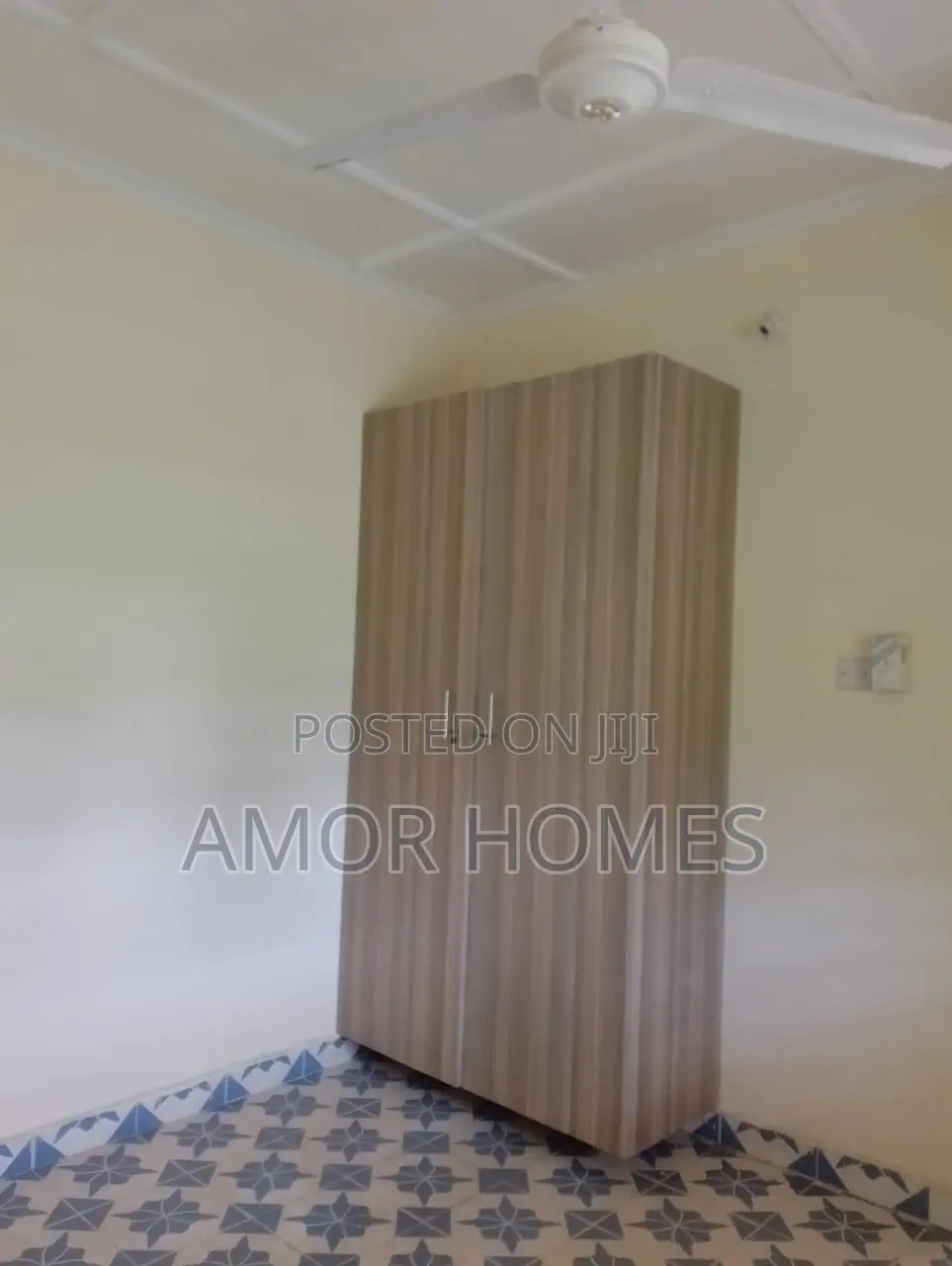 3bdrm Apartment in Barawa, Utange for rent