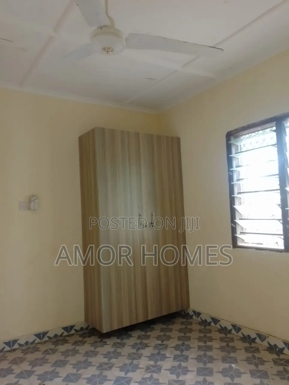 3bdrm Apartment in Barawa, Utange for rent