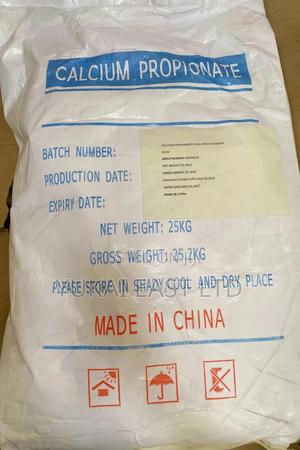 Calcium Propionate - thumbnail 2