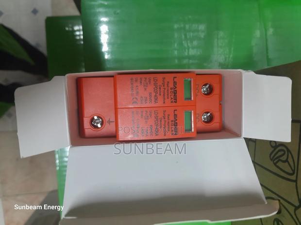 2p 40ka 1000v SPD - thumbnail 4