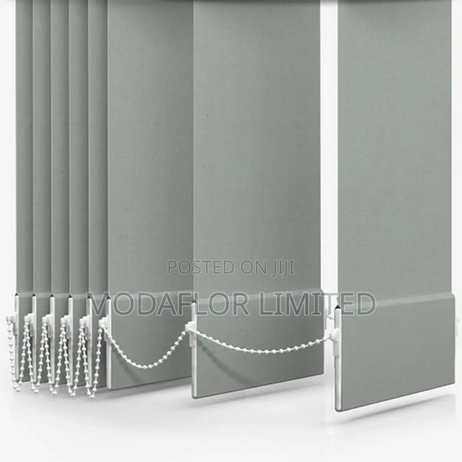 Vertical Blinds – Perfect for Offices Hotels