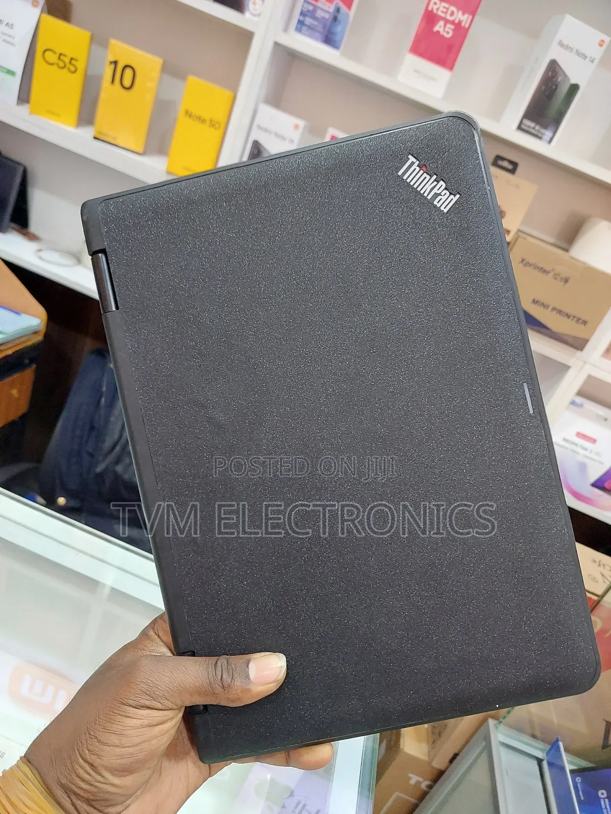 Laptop Lenovo Yoga 11e 4GB SSD 128GB