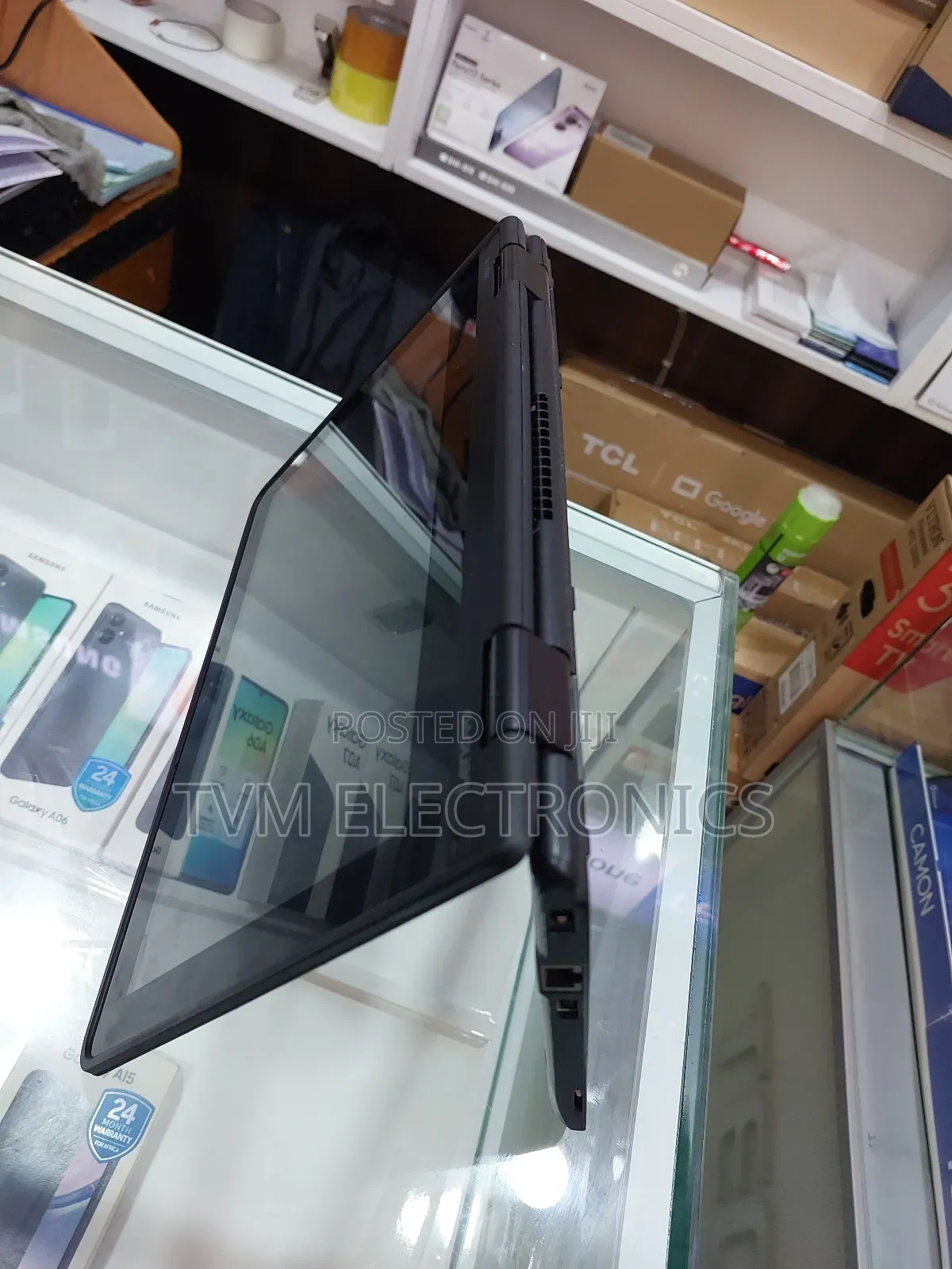 Laptop Lenovo Yoga 11e 4GB SSD 128GB