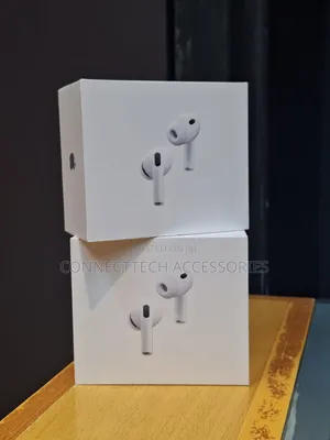 Airpods Pro 3