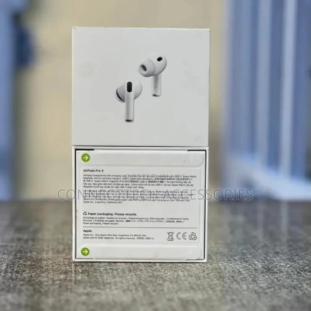 Airpods Pro 3 - thumbnail 2
