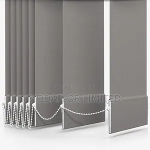 Elegant Vertical Blinds for Modern Homes Offices Affordable
