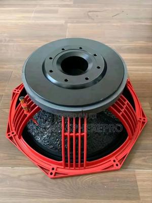 Pd 1890 18 Inch Bass Speaker