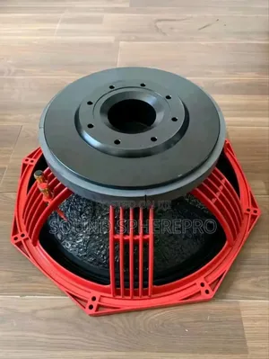 Pd 1890 18 Inch Bass Speaker