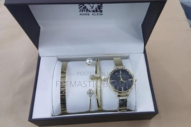 Anne Klein Watch Gift Set - main view