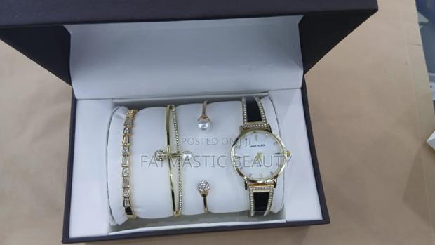 Anne Klein Watch Gift Set - thumbnail 2
