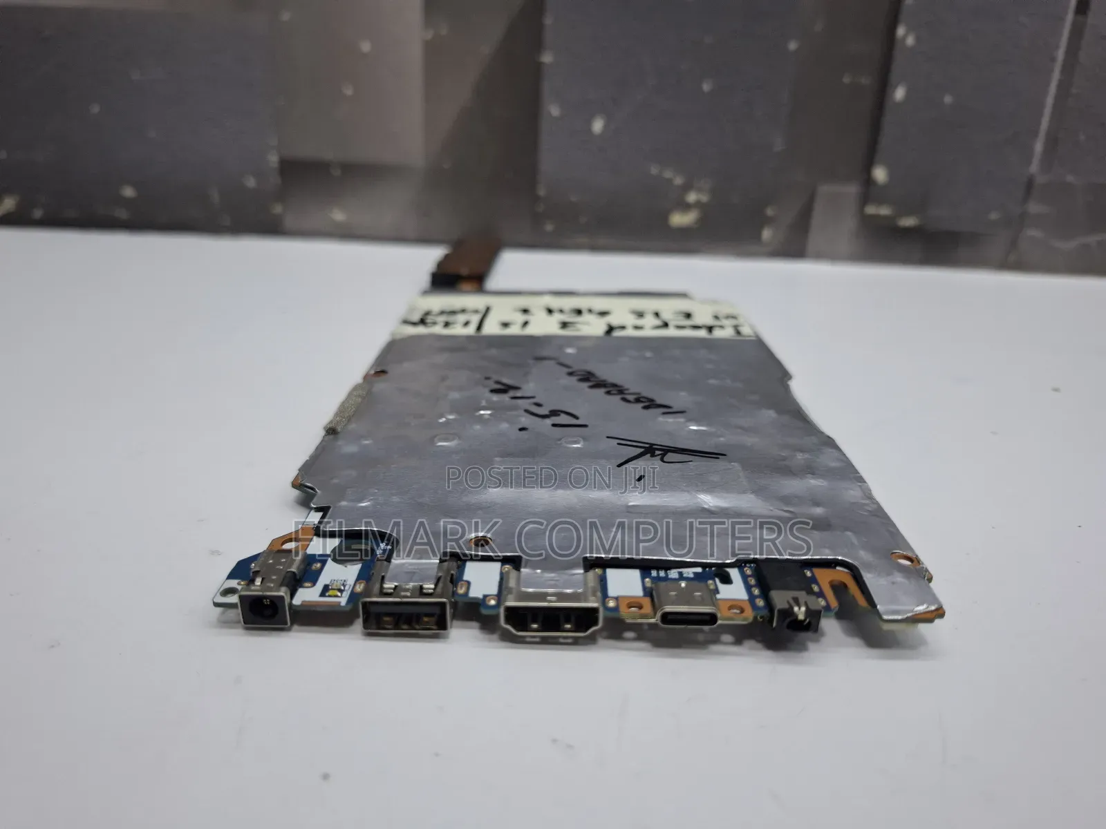 Genuine Lenovo Motherboard I5-1235u Ideapad 3 14iau7 82rj