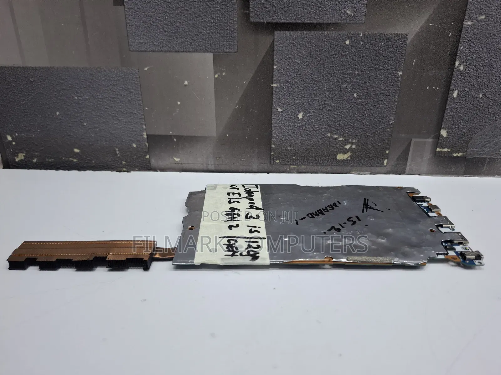 Genuine Lenovo Motherboard I5-1235u Ideapad 3 14iau7 82rj
