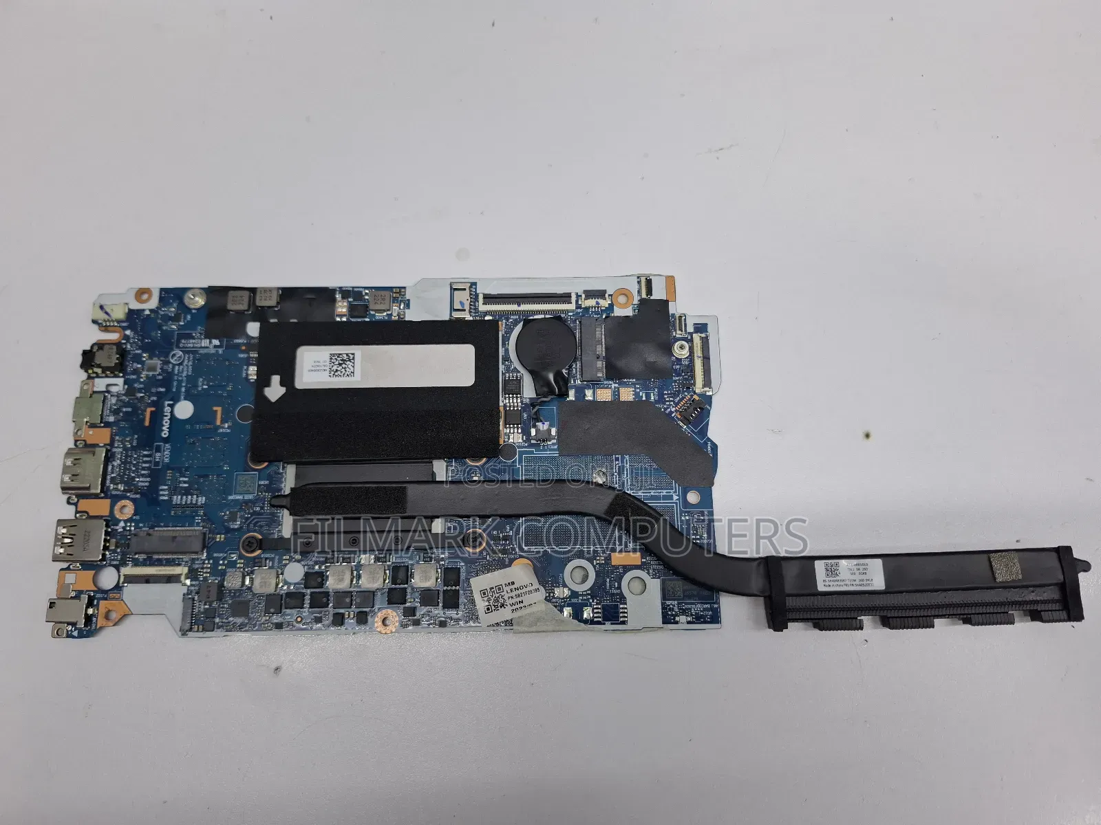 Genuine Lenovo Motherboard I5-1235u Ideapad 3 14iau7 82rj