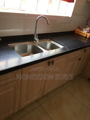 Cozy 12-Bedroom Furnished Maisonette in Athi River
