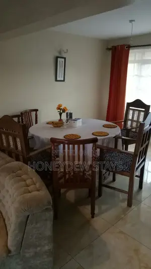 Cozy 12-Bedroom Furnished Maisonette in Athi River
