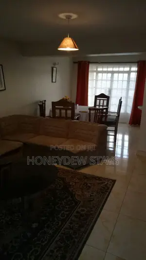 Cozy 12-Bedroom Furnished Maisonette in Athi River