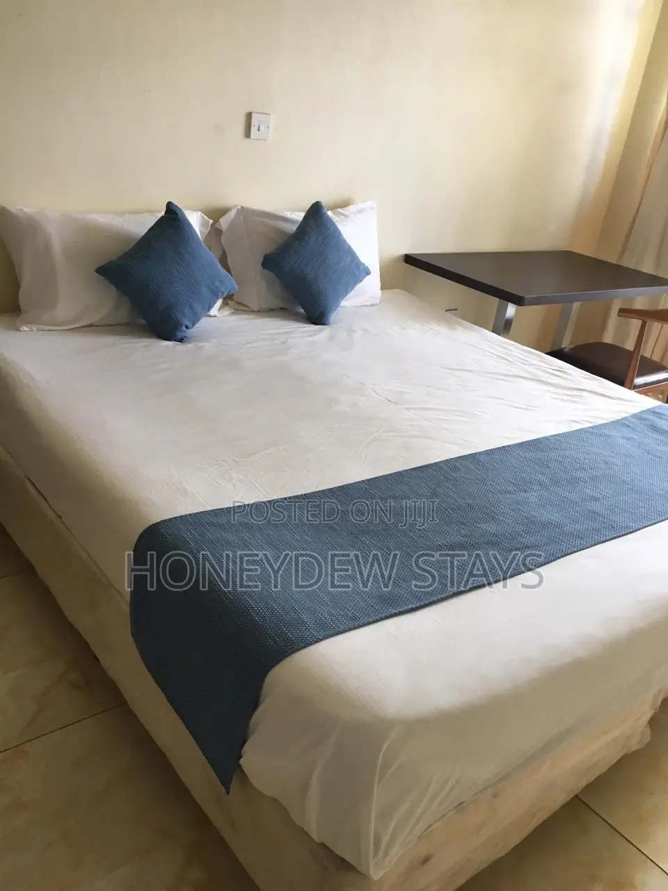 Cozy 12-Bedroom Furnished Maisonette in Athi River