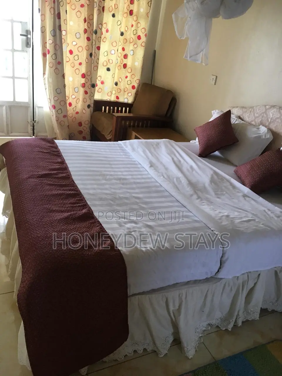 Cozy 12-Bedroom Furnished Maisonette in Athi River