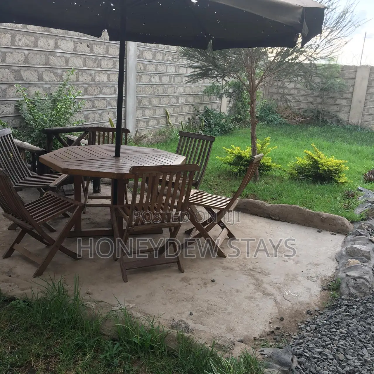 Cozy 12-Bedroom Furnished Maisonette in Athi River