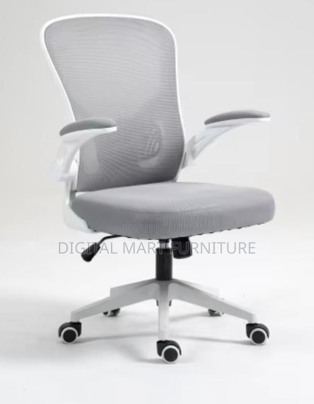 Office Chair: Students Meeting Office Chair