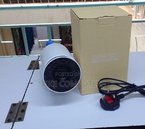 Super Clear Mini Portable Android 1080p Projector - thumbnail 2