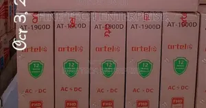 Artel 19 Inches Artel Digital Tv