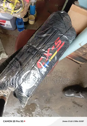 Wide Rubber Mats for Mazda Cx5