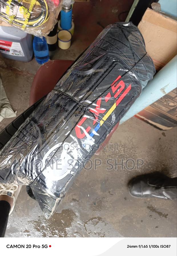 Wide Rubber Mats for Mazda Cx5