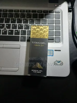 Titan Gel Special for Men