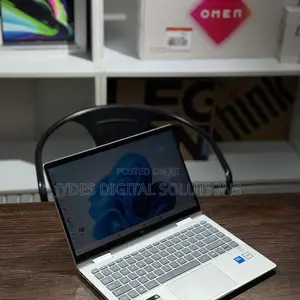 Laptop HP Envy X360 8GB Intel Core I5 SSD 512GB