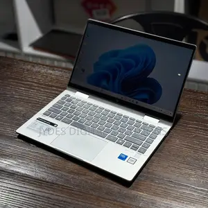 Laptop HP Envy X360 8GB Intel Core I5 SSD 512GB