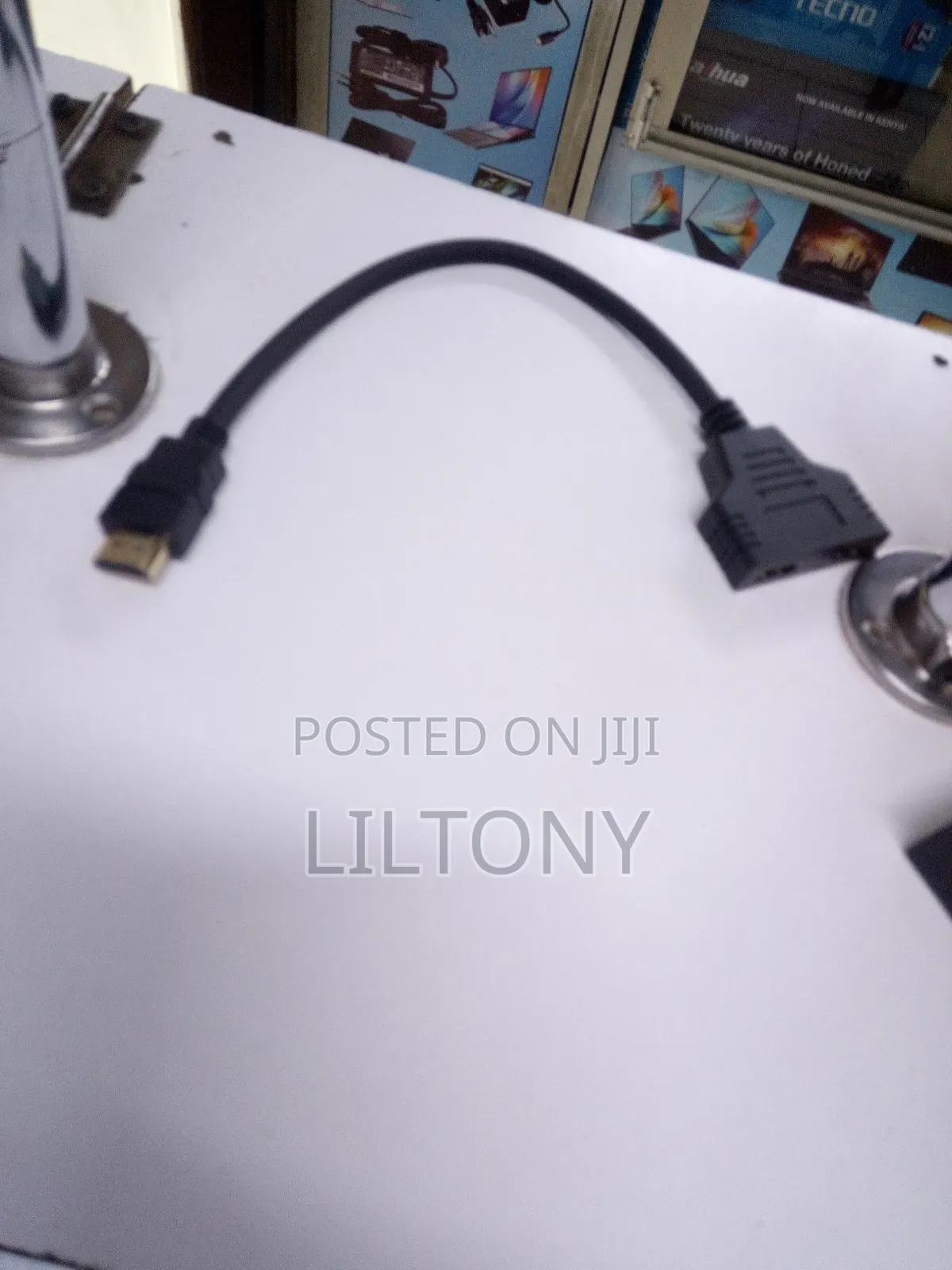 2way Advanced Hdmi Splitter