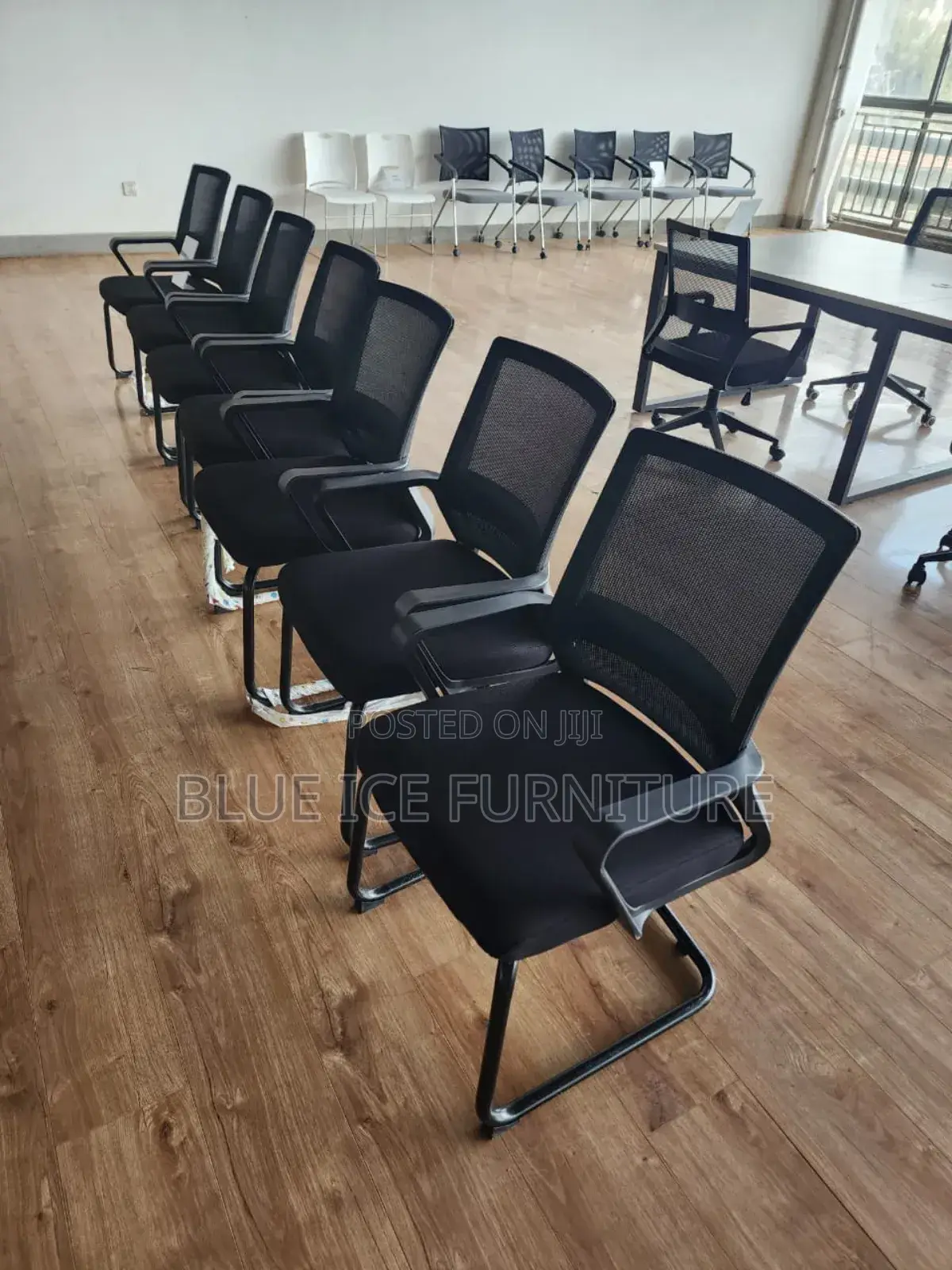 Imported Office Chair
