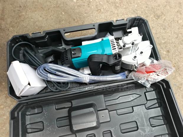 High Performance Wall Slotting Machine for Electrician