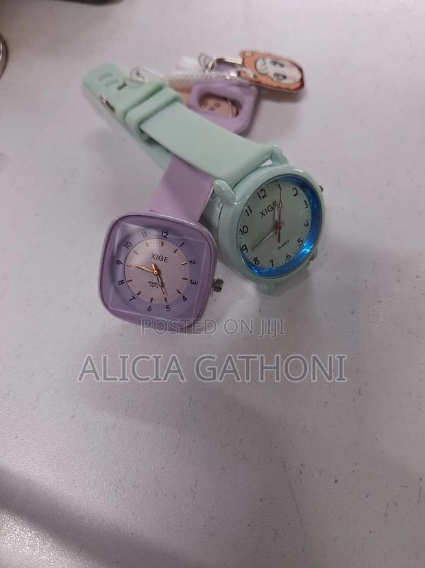 Watches Business Aesthetic