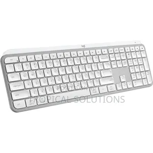 Logitech Mx Keys Mini for Mac Bluetooth Illuminated Keyboard