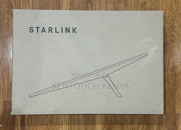 Starlink V3 Standard Full Kit - thumbnail 2