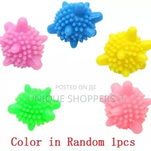 Cleaning Washing Ball Machine Clothes Softener Starfish