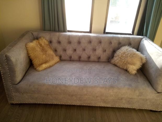 Cozy 8-Bedroom Furnished Maisonette in Athi River