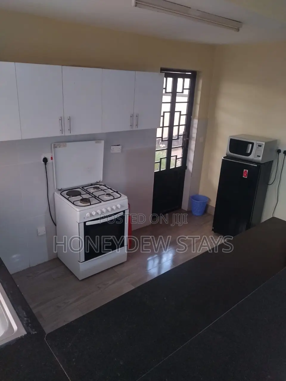 Cozy 8-Bedroom Furnished Maisonette in Athi River