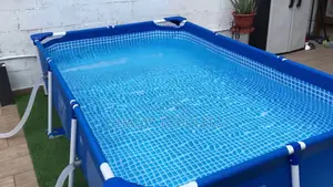 Family-Sized Intex PVC Swimming Pool – Perfect for Kenyan Summers