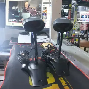 Syble Hand Held Scanner