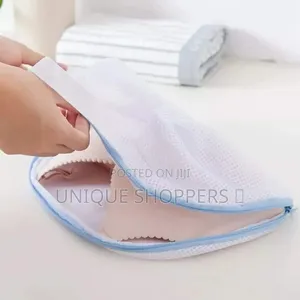 Vanzlife Washing Machine-Wash Special Laundry Brassiere Bag/ An
