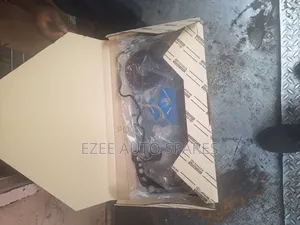 Overhaul Kit + Gasket Toyota 1kd