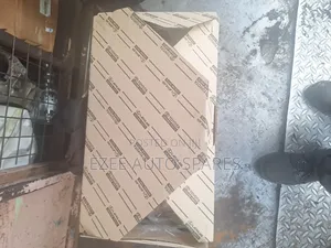 Overhaul Kit + Gasket Toyota 1kd