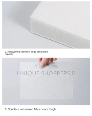 Laundry Colour Absorbers/Catcher - Dissolvant*
