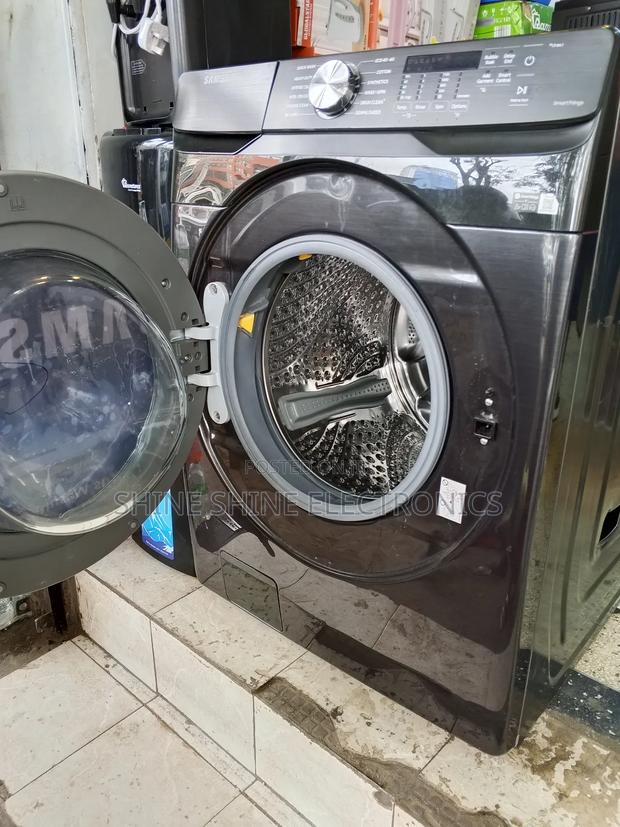 Samsung Washing Machine - thumbnail 2